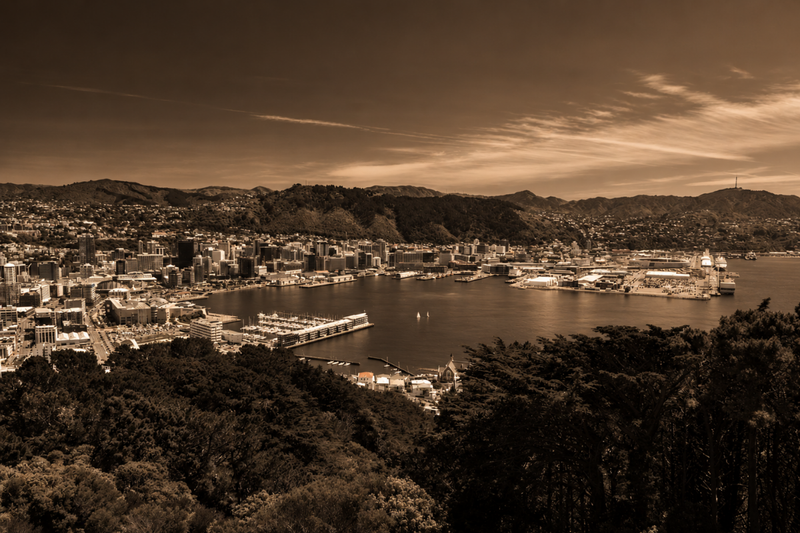 New Zealand