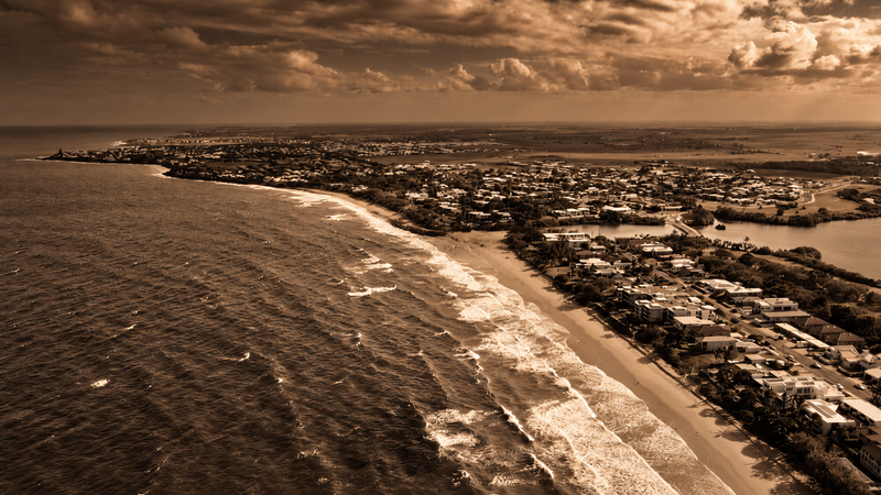 Bundaberg
