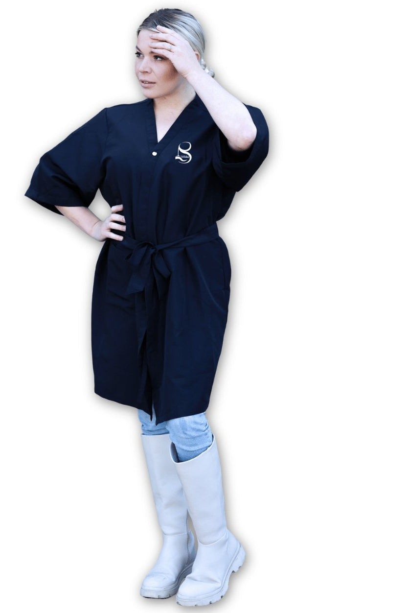 Baciami Kimono - Baciami® Hair Extensions