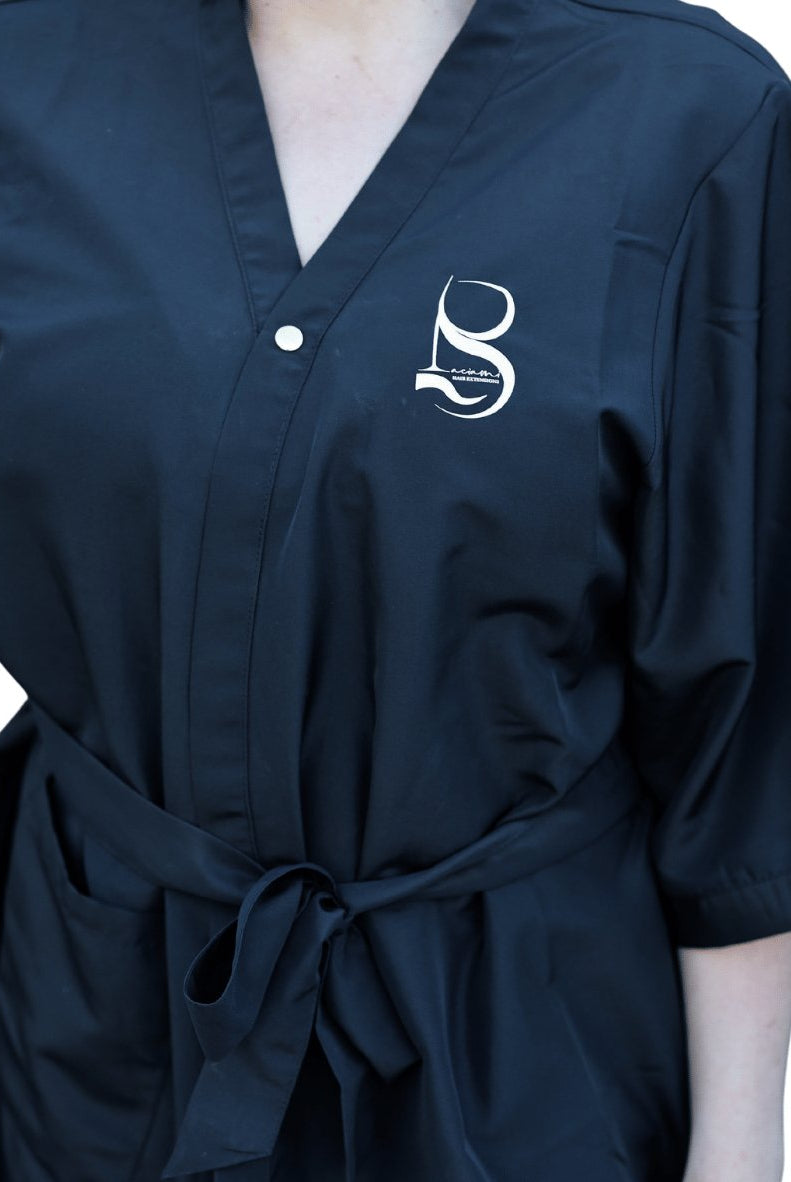 Baciami Kimono - Baciami® Hair Extensions