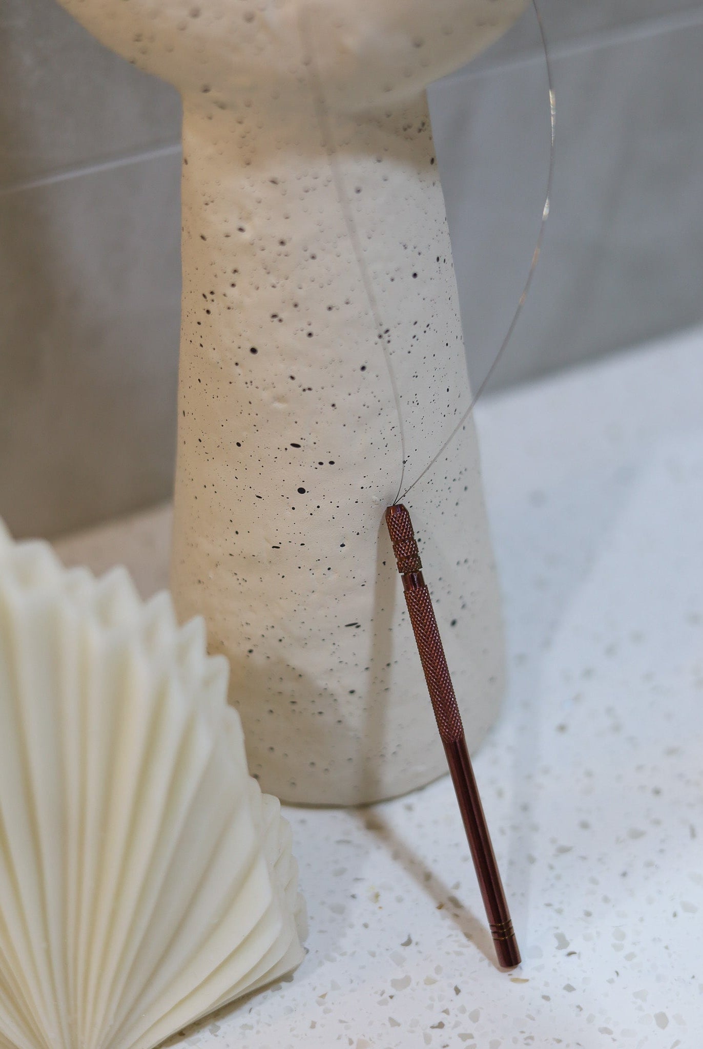 Bead Applicator Tool - Baciami® Hair Extensions