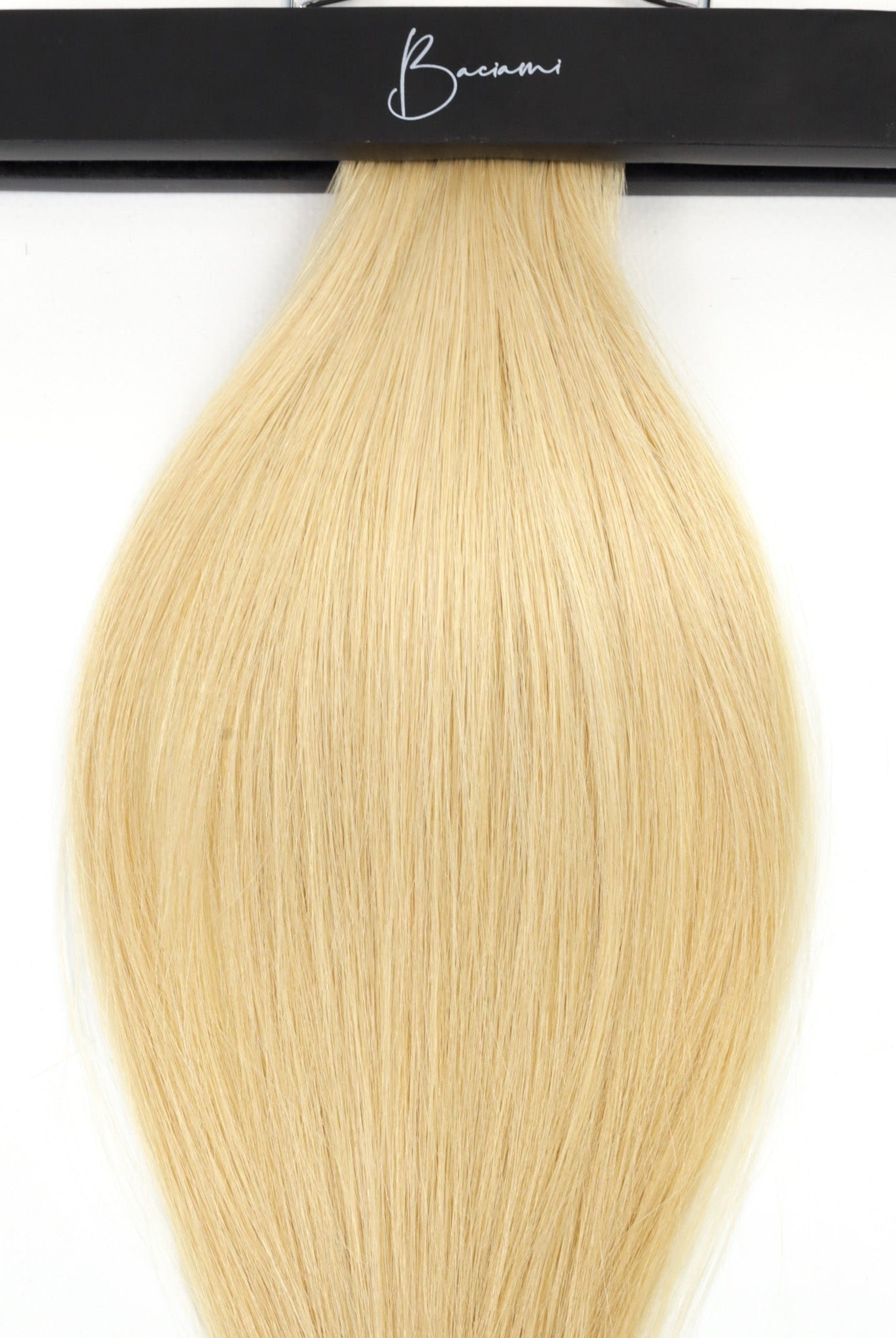Caramel Swirl - Genius weft - Baciami® Hair Extensions