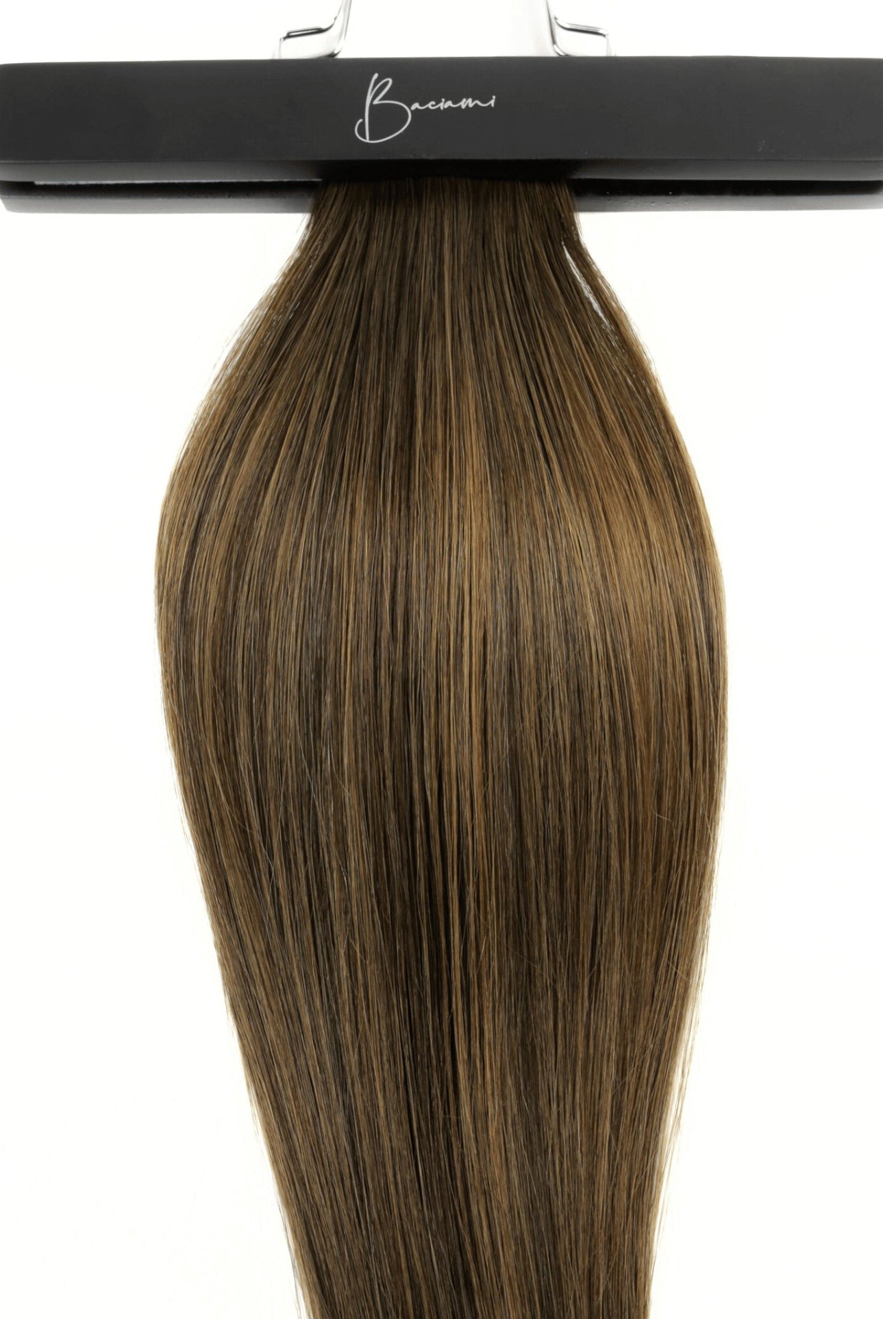 Christina - Genius weft - Baciami® Hair Extensions