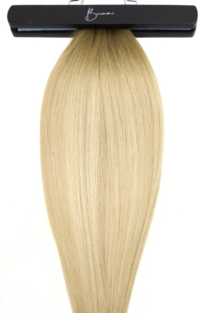 Freira (root smudge) - Genius weft - Baciami® Hair Extensions