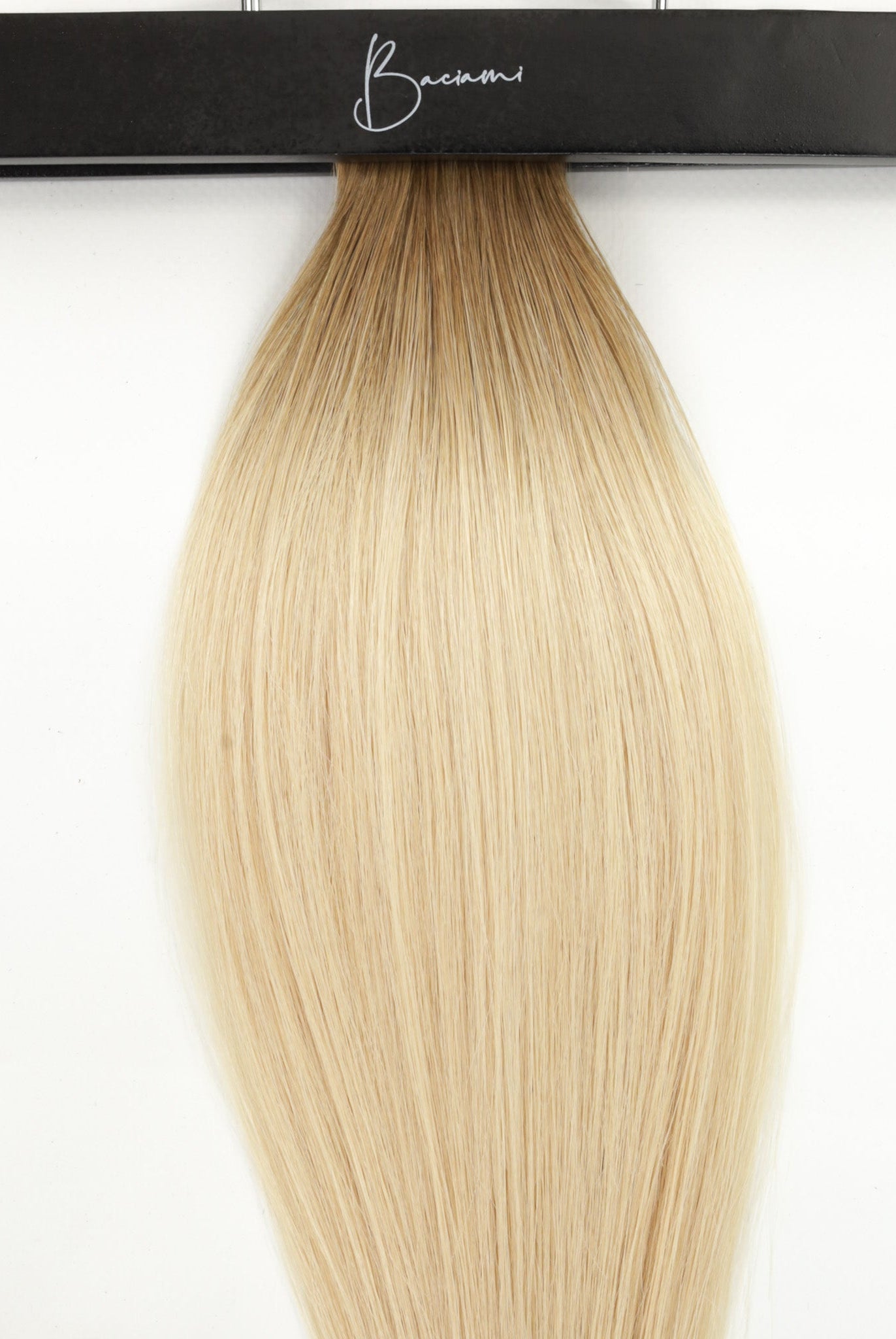 Jayne (root stretch) - Genius weft - Baciami® Hair Extensions