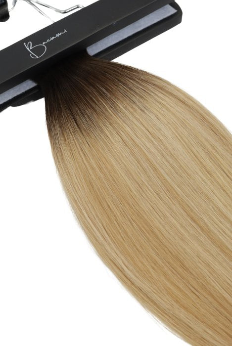 Jessie (Ombre) - Genius Weft - Baciami® Hair Extensions