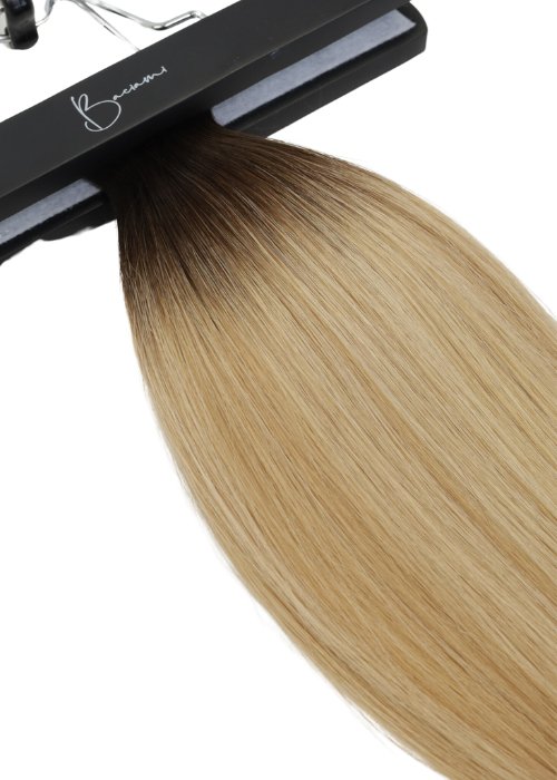 Jessie (Ombre) - Genius Weft - Baciami® Hair Extensions