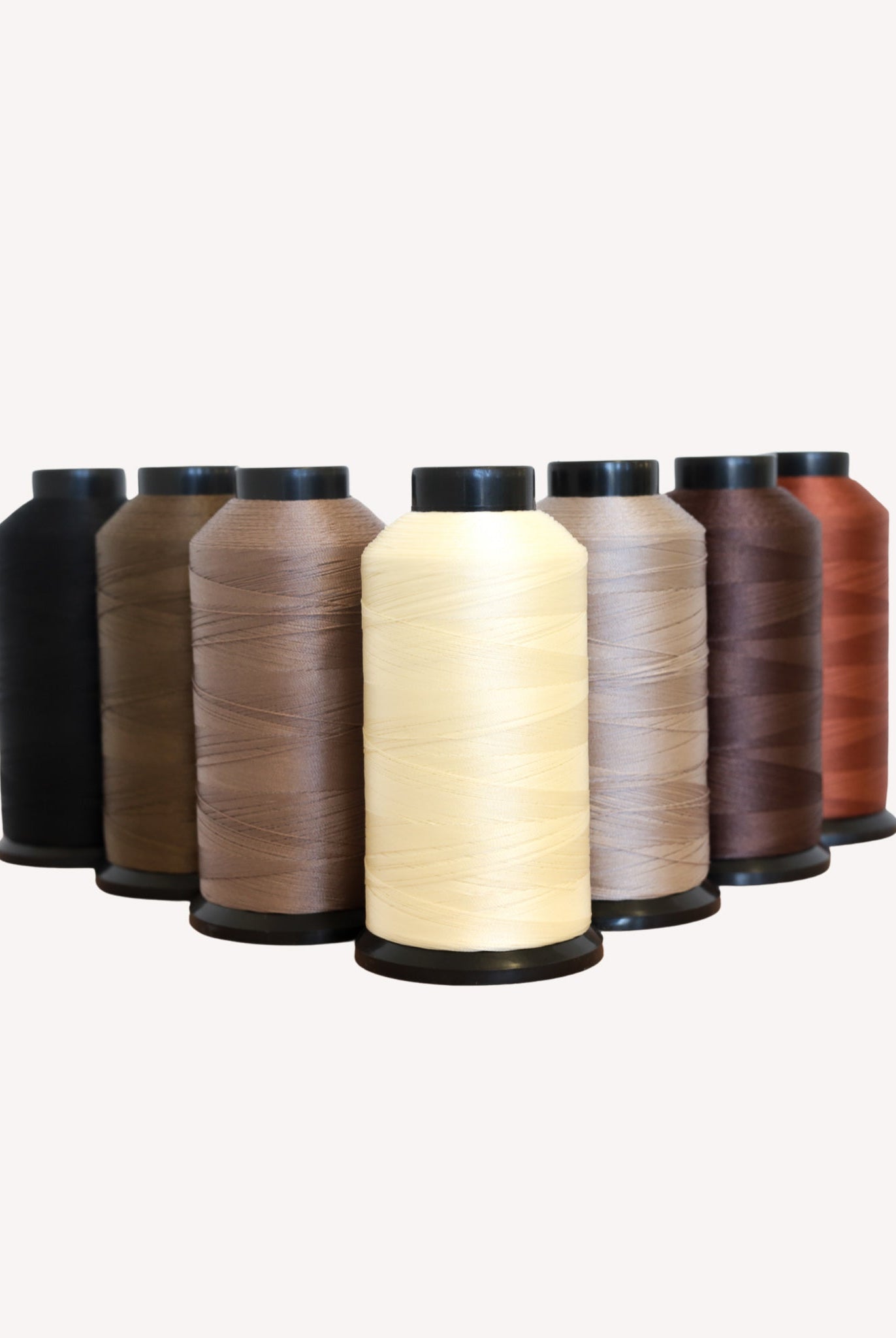 Nylon Thread - Baciami® Hair Extensions