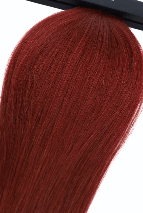 Scarlet - Genius weft - Baciami® Hair Extensions