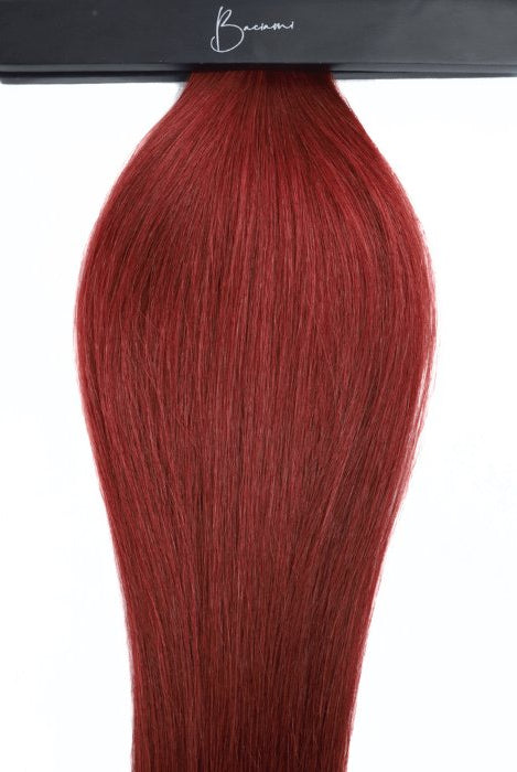 Scarlet - Genius weft - Baciami® Hair Extensions