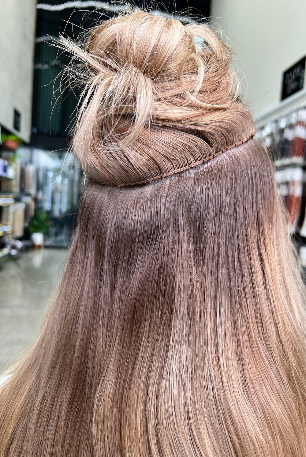 Sydney ELEVATE Masterclass 01/08/2022 - Baciami® Hair Extensions