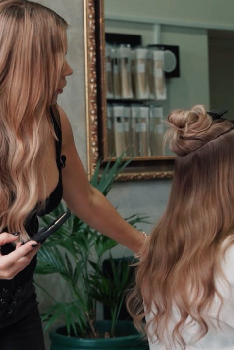 Sydney ELEVATE Masterclass 01/08/2022 - Baciami® Hair Extensions