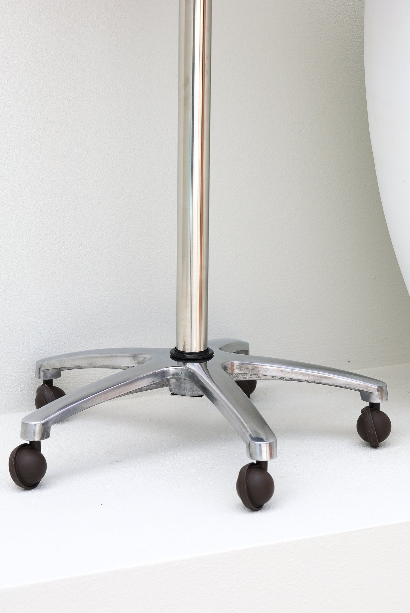 The " Hold Up " Hair Extension Trolley SALE - Baciami® Hair Extensions