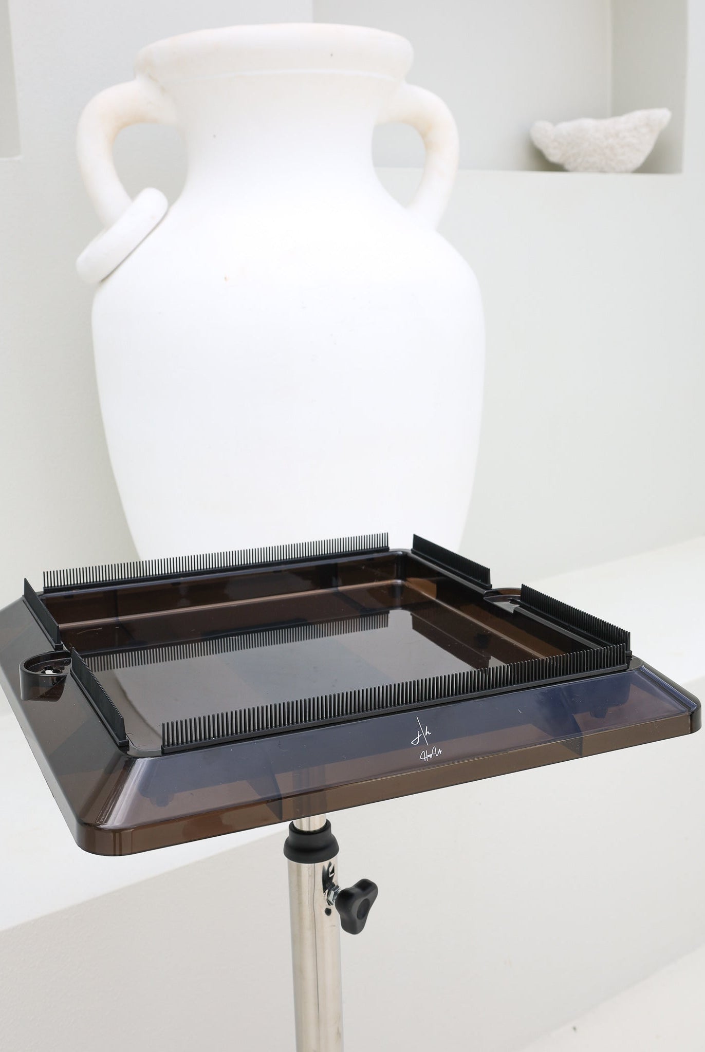 The " Hold Up " Hair Extension Trolley SALE - Baciami® Hair Extensions