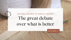 The Great Double Drawn Hair Extension Debate! - Baciami® Hair Extensions