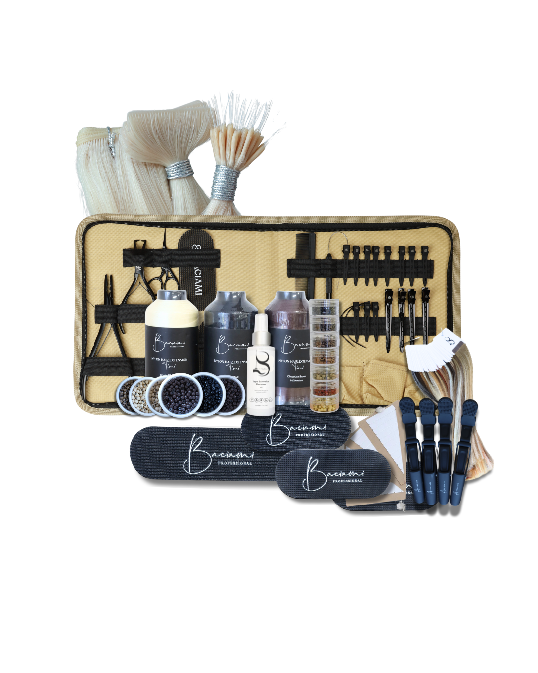 Professional & Training Kits