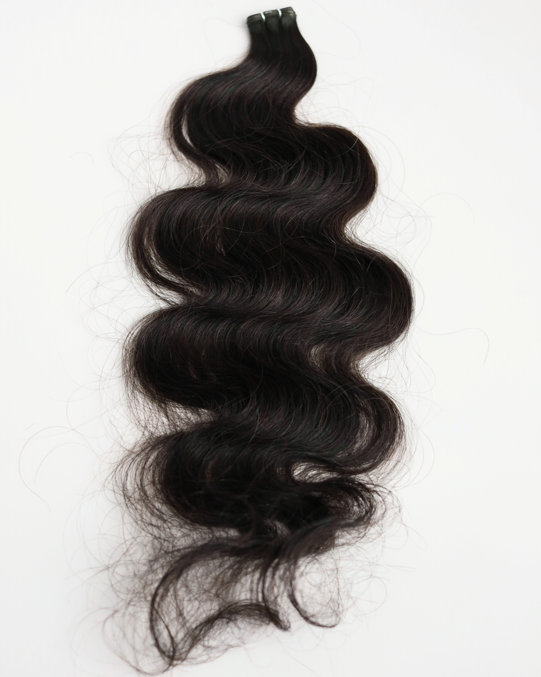 Genius Weft Curly