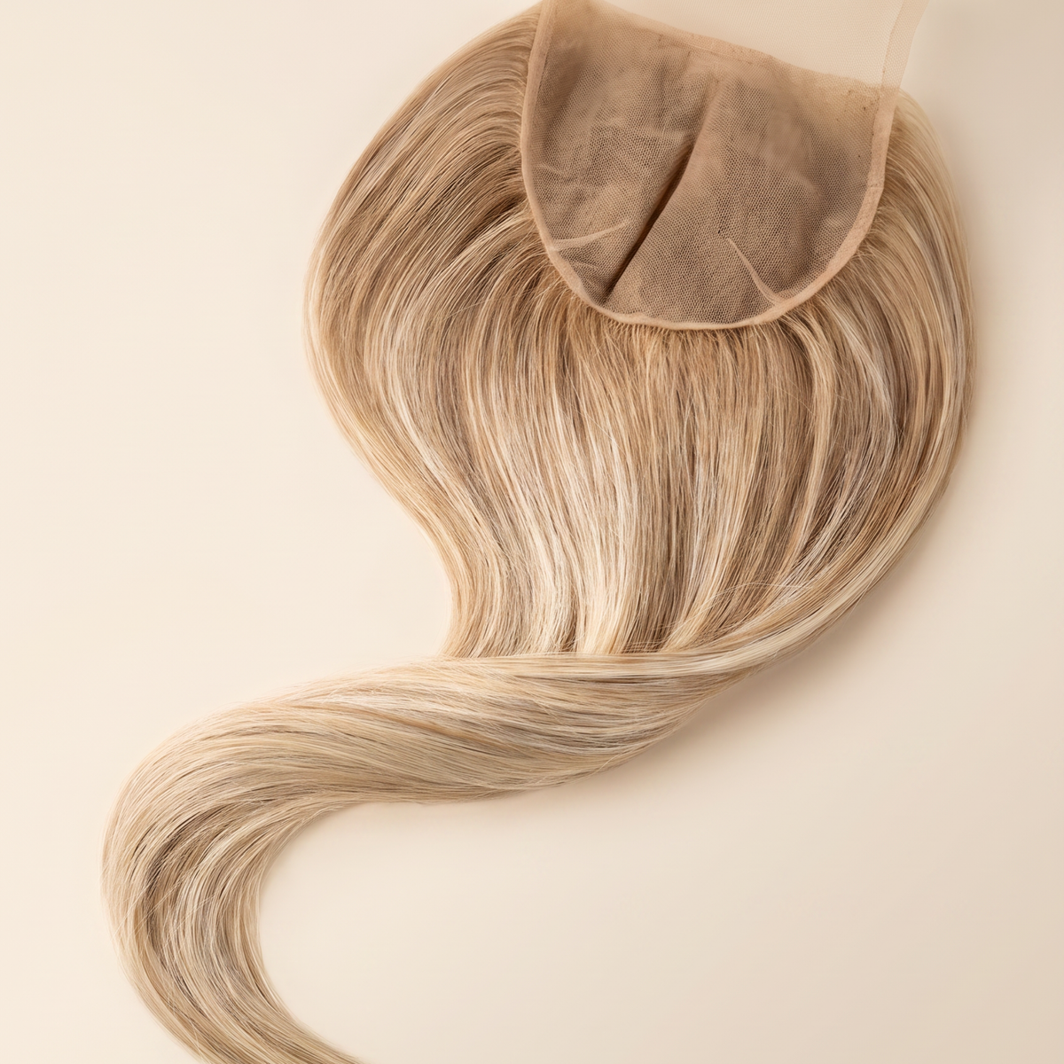 Silk & Lace Hair Closures