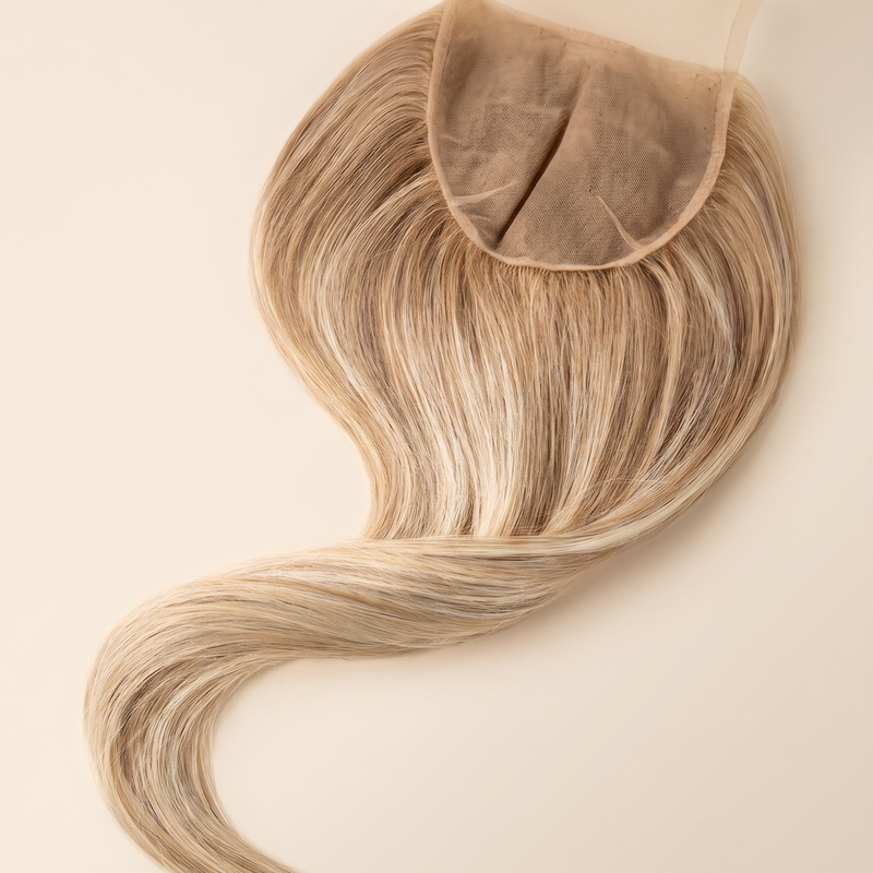 Silk & Lace Hair Closures
