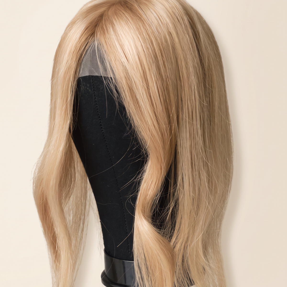 Hair Toppers