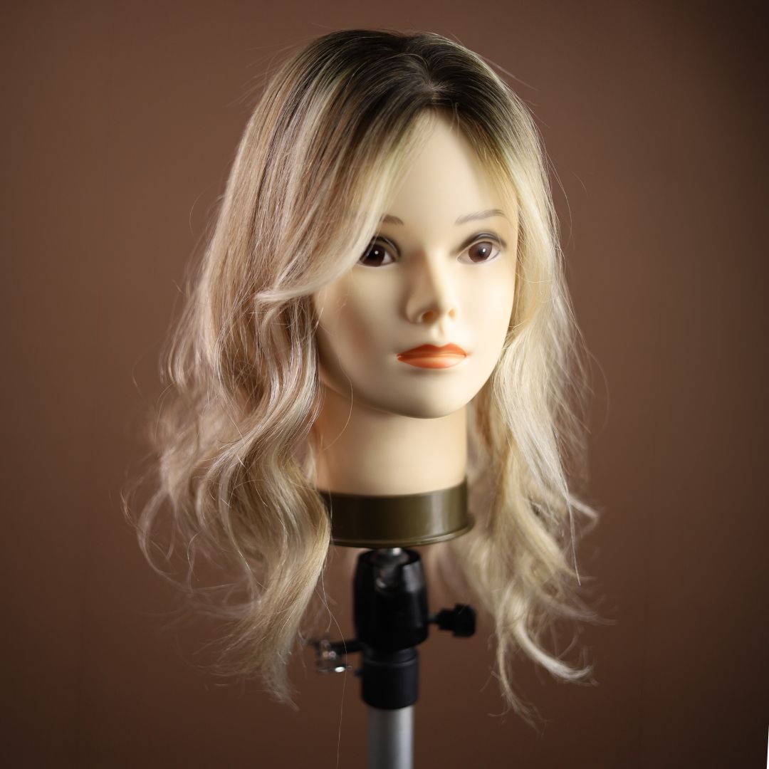 Hair Toppers