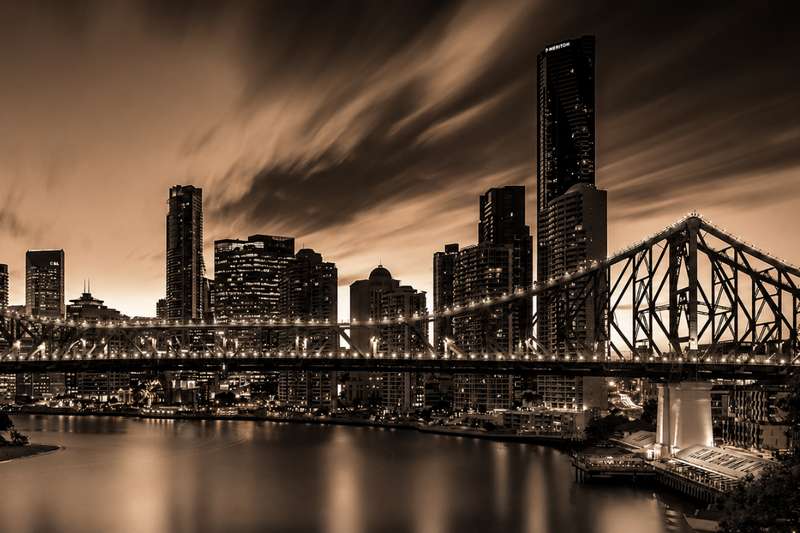 Brisbane