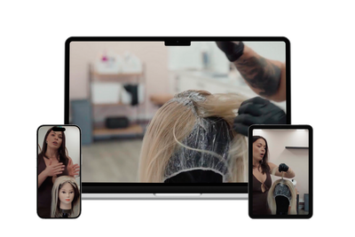 Colouring & Colour Matching