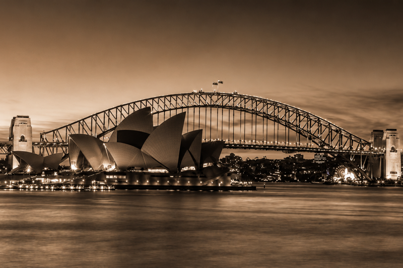 Sydney