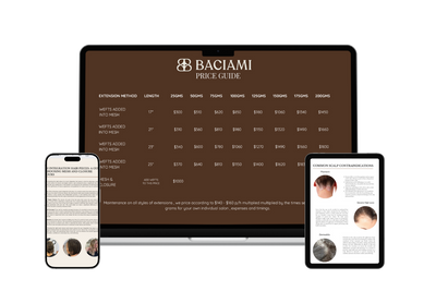 Downloadable PDF Hairloss FAQ'S , Price Guide & Consultation