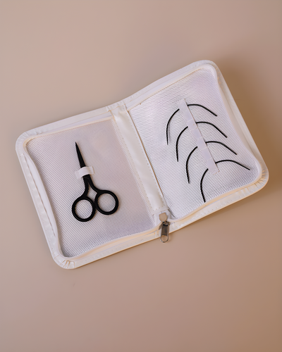 Safe & Secure Scissors & Needles