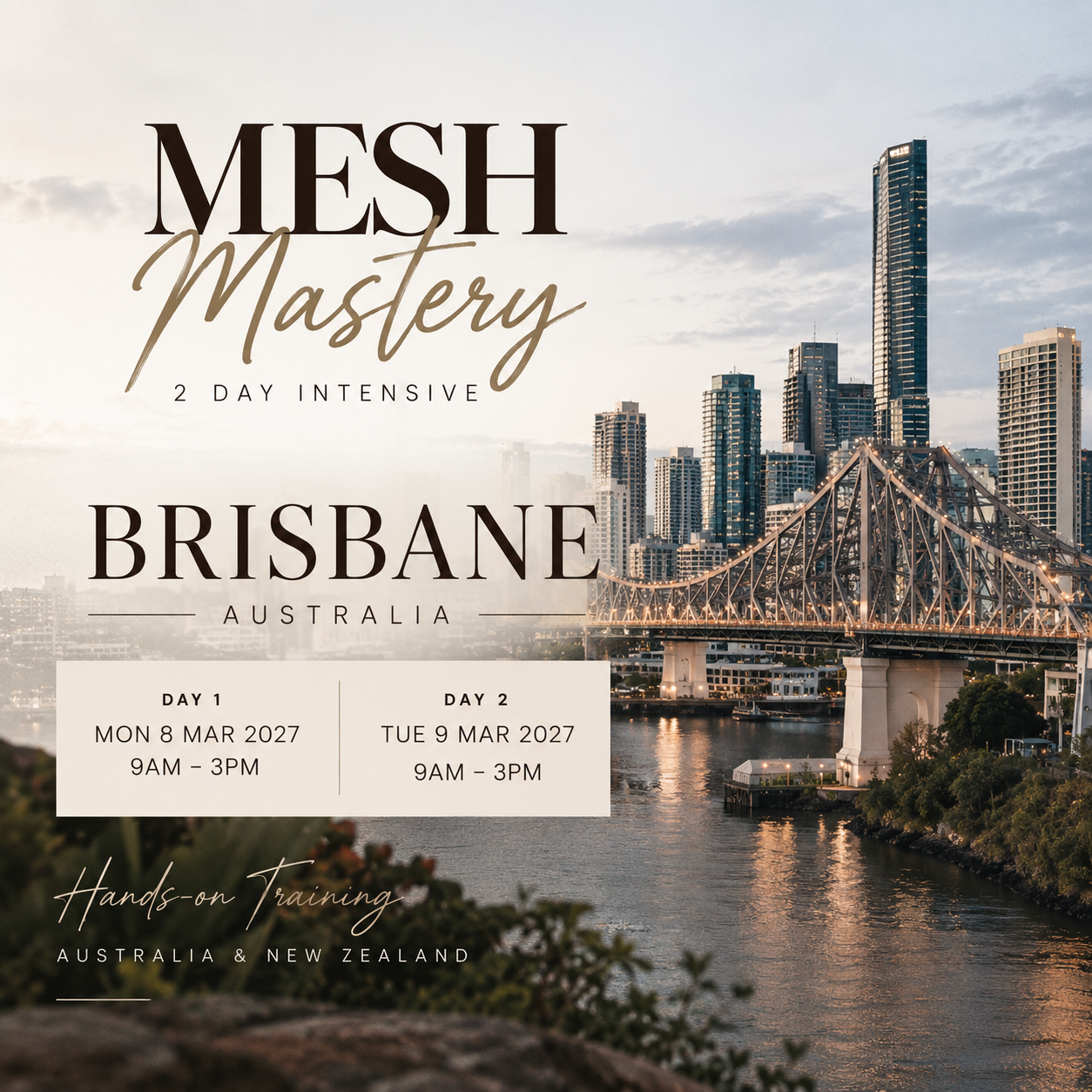 BRISBANE