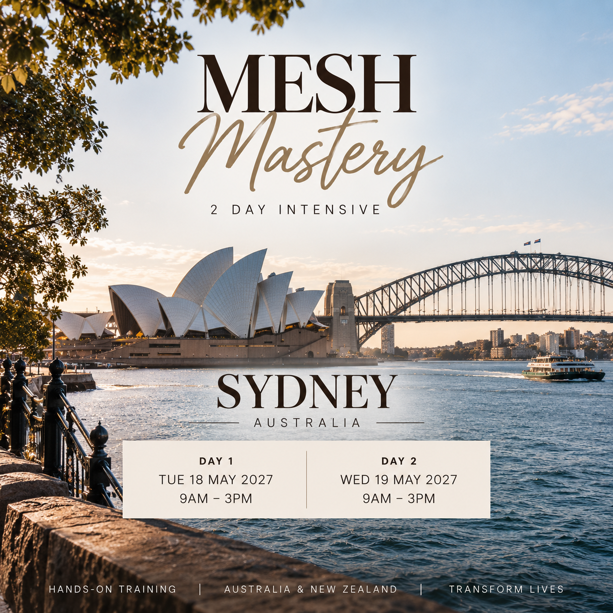 SYDNEY
