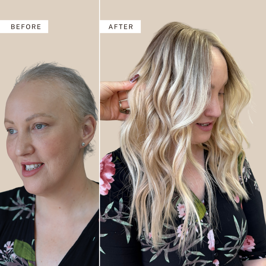 Maintenance and Client Journey