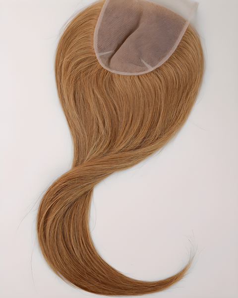 Sydney - HD Lace Human Hair Closure – Baciami® Hair Extensions