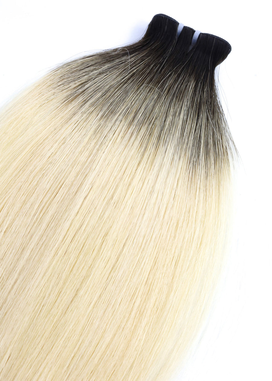 Bailey ( root stretch ) - Genius weft - Baciami® Hair Extensions