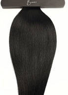 Charcoal - Genius weft - Baciami® Hair Extensions