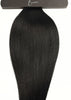 Charcoal - Genius weft - Baciami® Hair Extensions