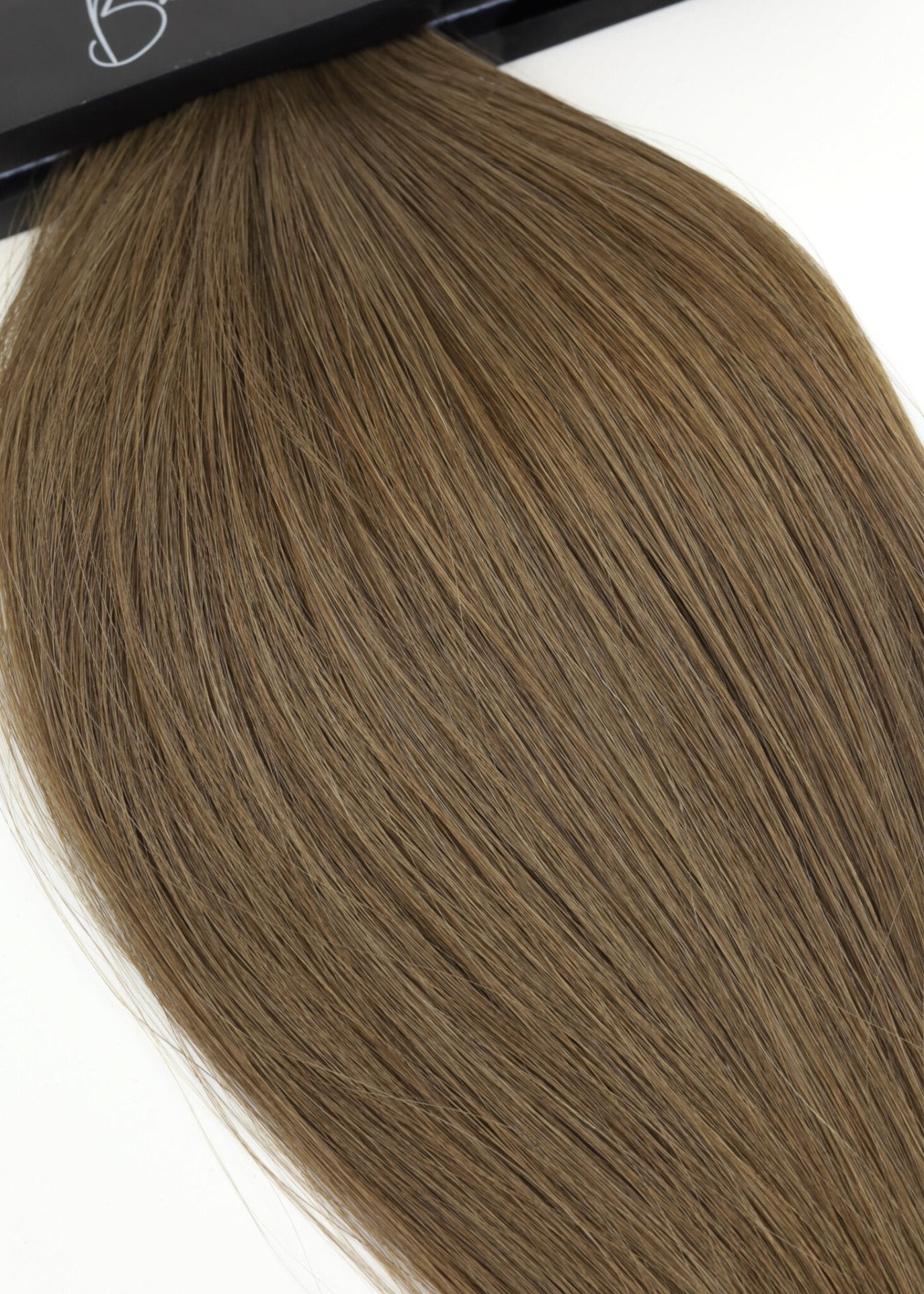 Charlie - Genius weft - Baciami® Hair Extensions