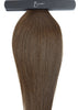 Chocolate Bar - Genius weft - Baciami® Hair Extensions