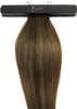 Christina - Genius weft - Baciami® Hair Extensions