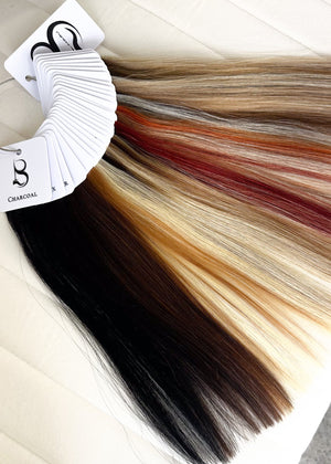 Colour Ring - Baciami® Hair Extensions