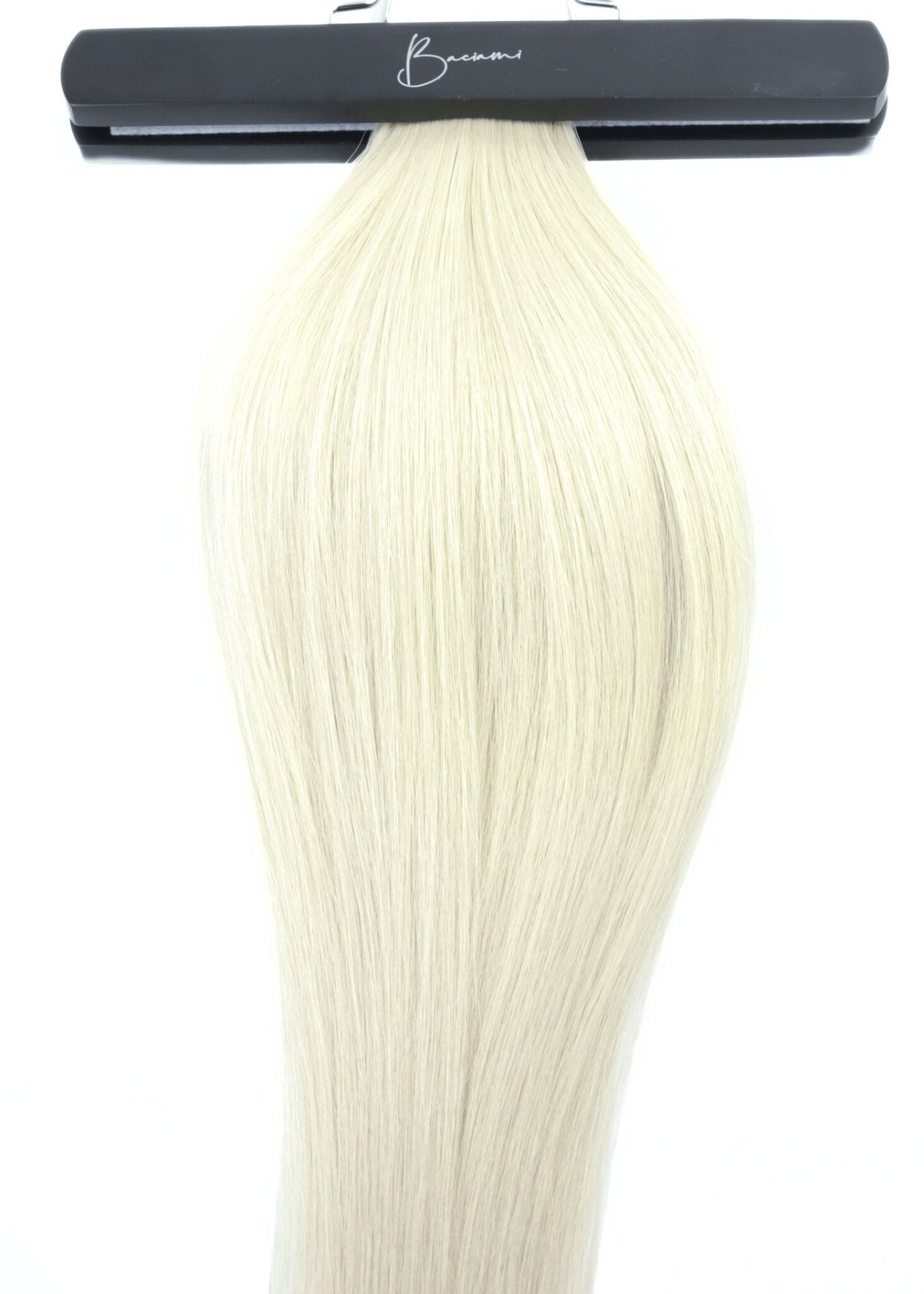 Flat Silk Weft - Eve - Baciami® Hair Extensions