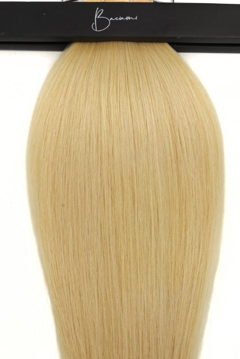 Flat Silk Weft - Kalahari - Baciami® Hair Extensions