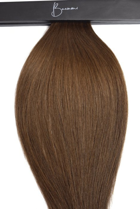 Flat Silk Weft - Maya - Baciami® Hair Extensions