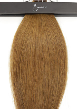 Flat Silk Weft - Sydney - Baciami® Hair Extensions