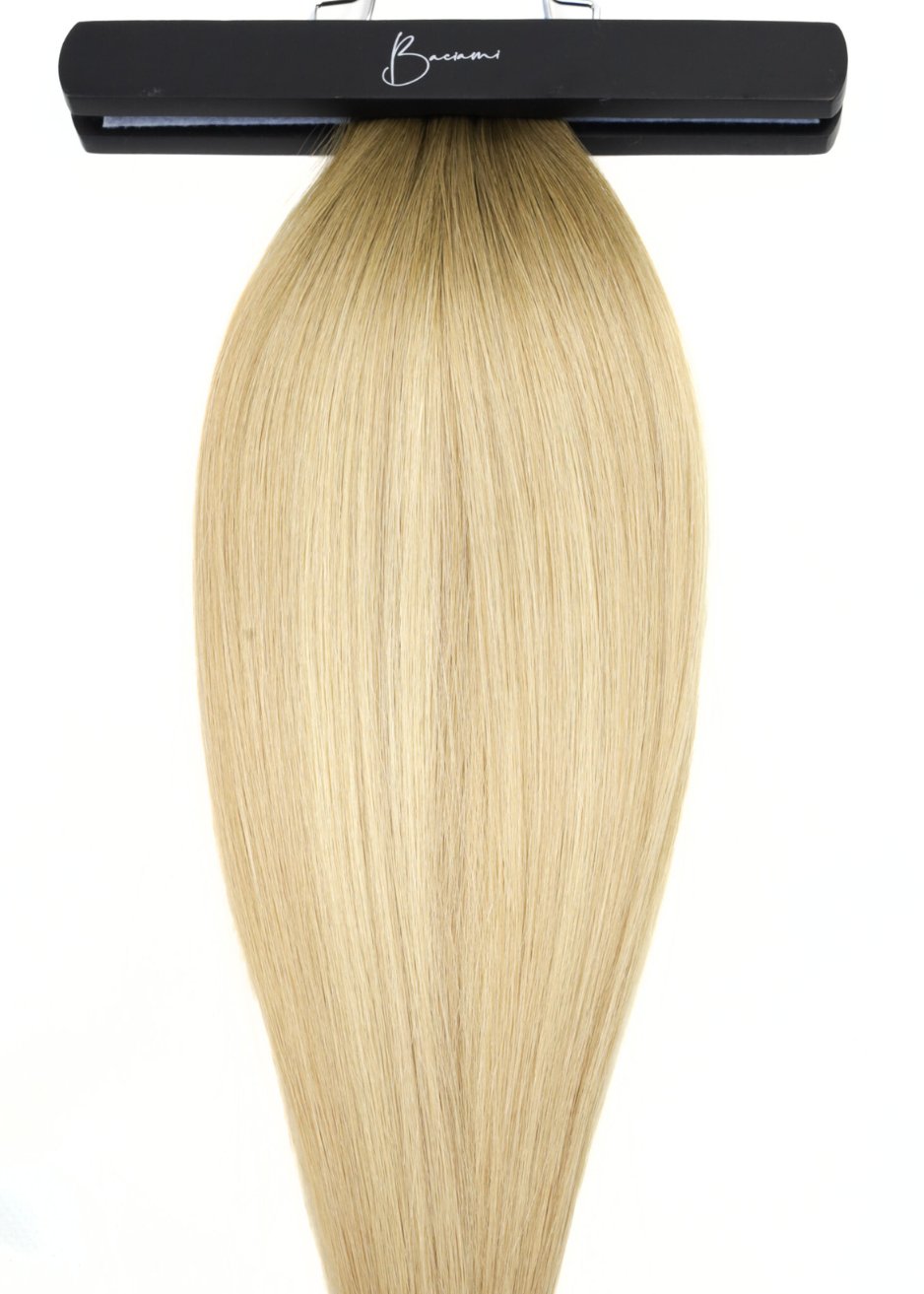 Freira (root smudge) - Genius weft - Baciami® Hair Extensions