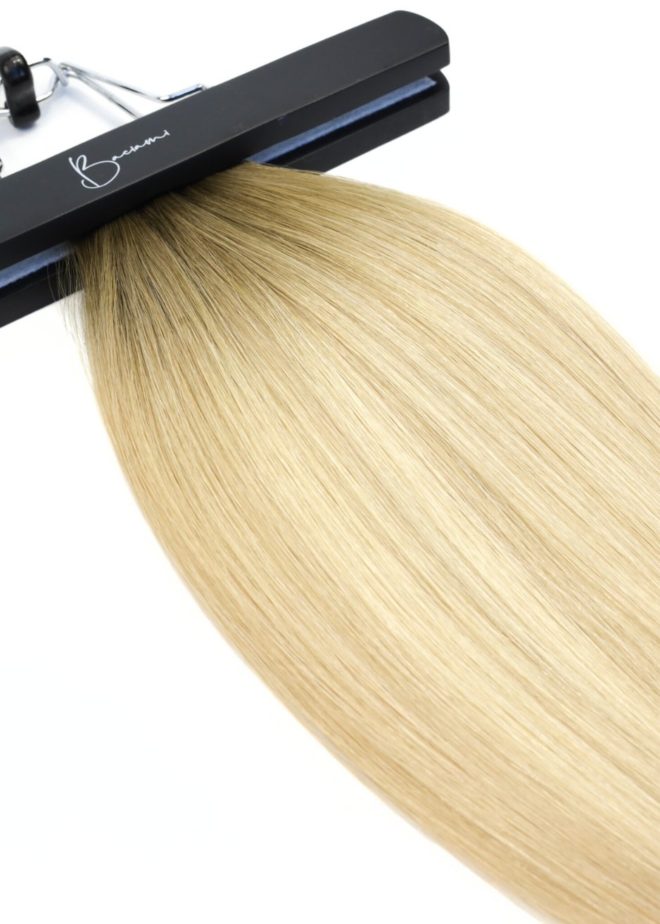 Freira (root smudge) - Genius weft - Baciami® Hair Extensions