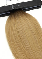 Geo (ombre ) Genius Weft SALE - Baciami® Hair Extensions