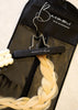 Hair Extension Storage Zipper Bag - Baciami® Hair Extensions