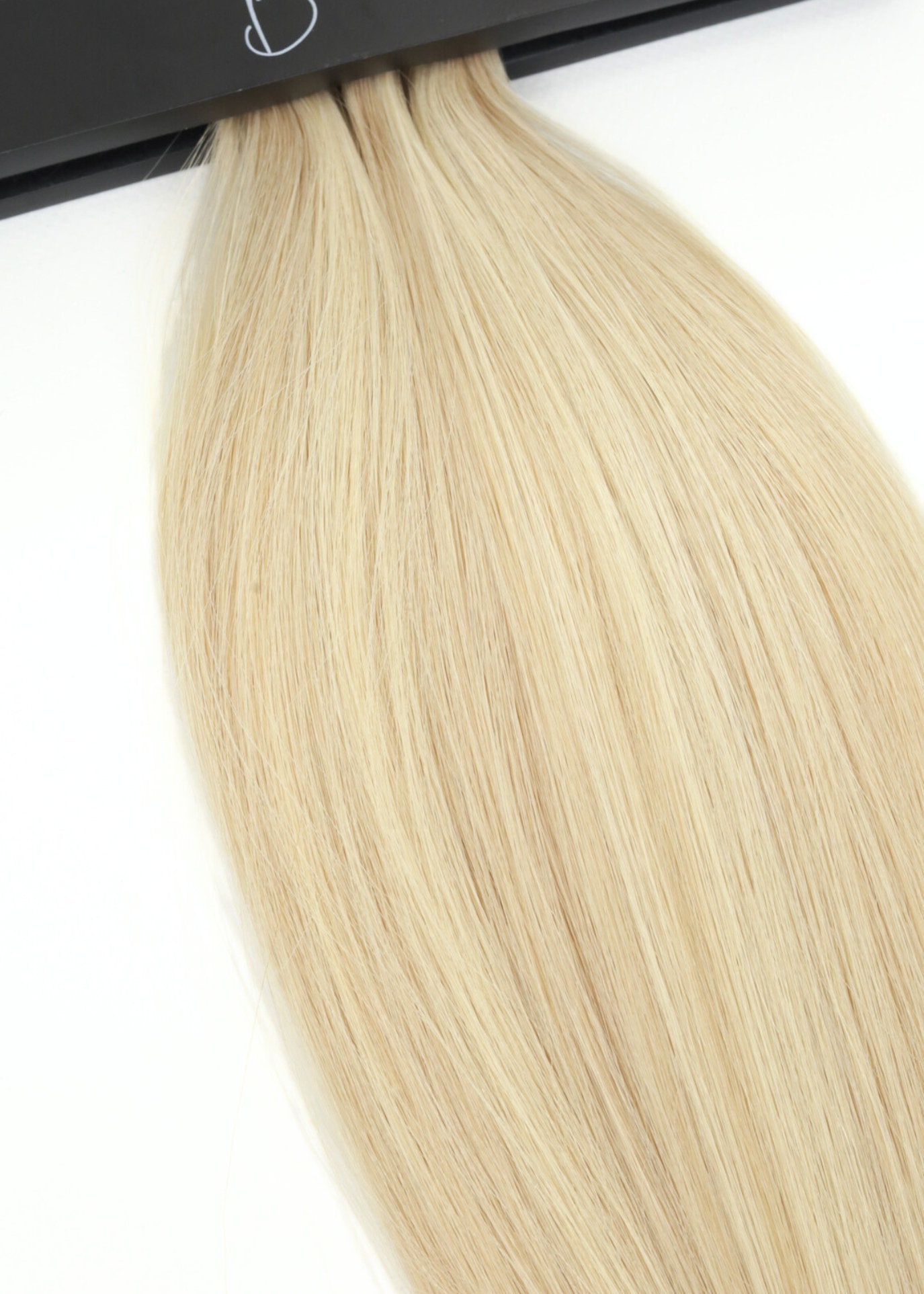 Indie - Genius weft - Baciami® Hair Extensions